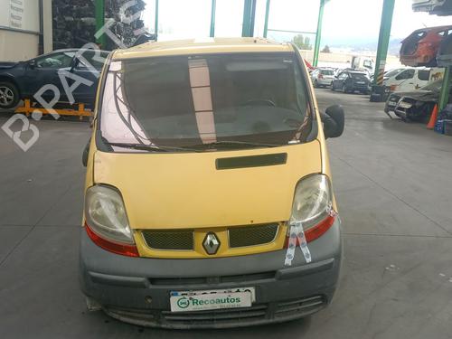 Højre forlygte RENAULT TRAFIC II Van (FL) 1.9 dCi 100 (FL0C, FL0K, FL0B) | BP39598749C29  - Image 16