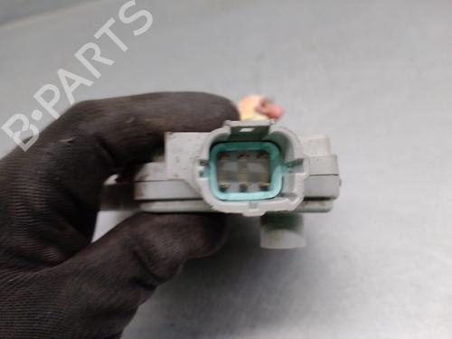 Front left lock NISSAN PRIMERA (P11) 1.6 16V | BP13020024C98 