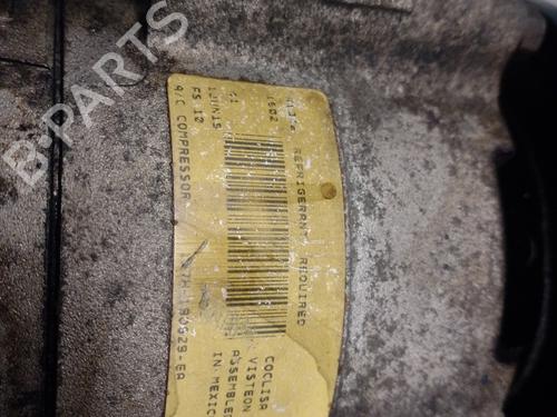 AC compressor FORD MONDEO III Saloon (B4Y) 2.0 16V TDDi / TDCi | BP15662817M34 