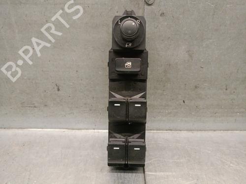 left-front-window-switch-mazda-cx-5-ke-gh-2011-2012-2013-2014-2015-2016-2017-34581941 main image