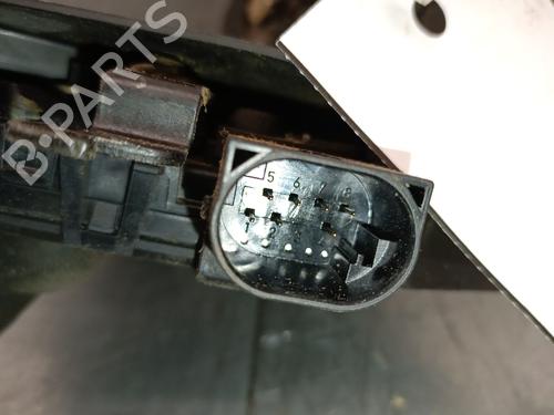 Front left lock BMW 3 Compact (E46) 316 ti | BP32727974C98  - Image 5
