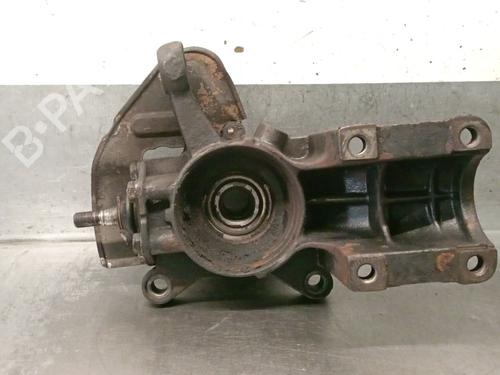 Used Left front steering knuckle Left front steering knuckle PEUGEOT BOXER Van (244) 2.0 HDi (84 hp) 36460926 36460926