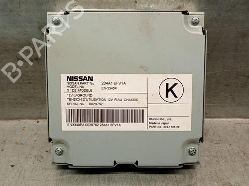 Used Electronic module NISSAN X-TRAIL III (T32_, T32R, T32RR) 1.6 dCi ALL MODE 4x4-i (NT32) (130 hp) 25246903