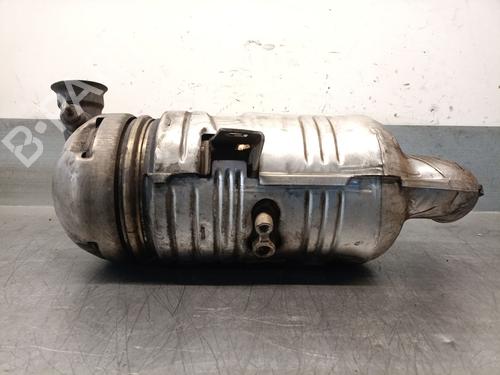Catalyst PEUGEOT 207 (WA_, WC_) 1.4 HDi | BP29325764M10 