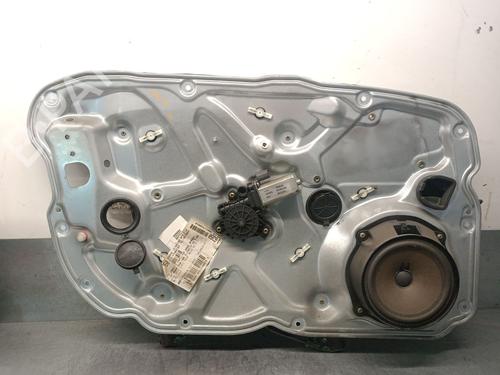 Lève-vitre avant gauche FIAT STILO (192_) 1.9 D Multijet (100 hp) 29182935