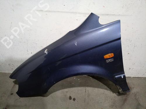 Used Left front fenders HYUNDAI TRAJET (FO) 2.0 CRDi (113 hp) 30860288