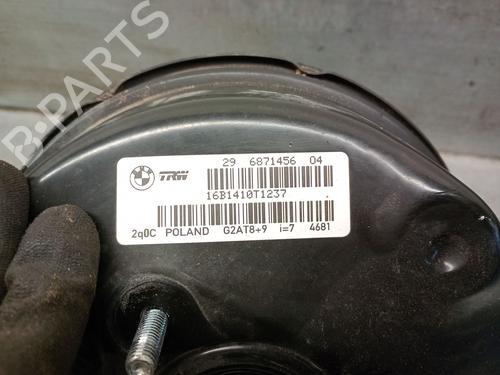 Servo brake BMW X4 (F26) xDrive 20 d | BP23417858M42 