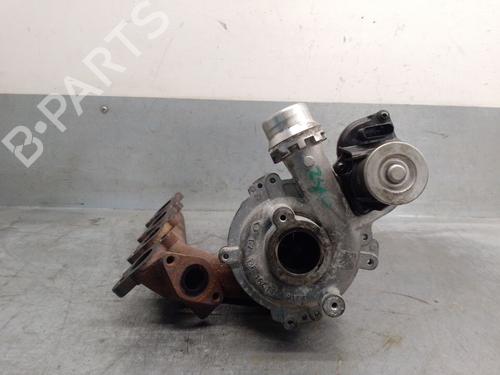 Used Turbocharger/Supercharger DACIA DUSTER (HM_) 1.5 dCi 115 4x4 (HMAD) (116 hp) 32173167