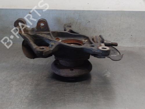 Right front steering knuckle VW CRAFTER Van (SY_, SX_) 2.0 TDI FWD (SYB, SYC, SYD) | BP36220609M26  - Image 6