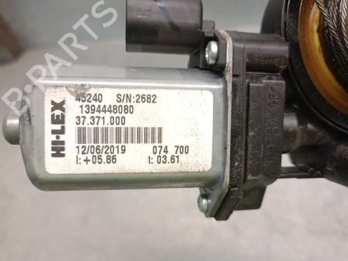 Front right window mechanism FIAT DUCATO Van (250_) 140 Natural Power | BP29973248C23