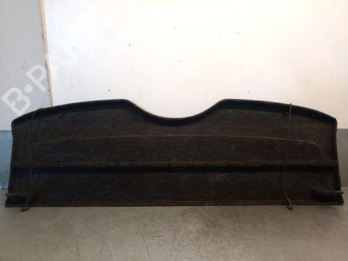 Rear parcel shelf LANCIA YPSILON (843_) 1.4 16V (843.AXC11, 843.AXC1B, 843.AXC1A) | BP37525992C85 - Image 2