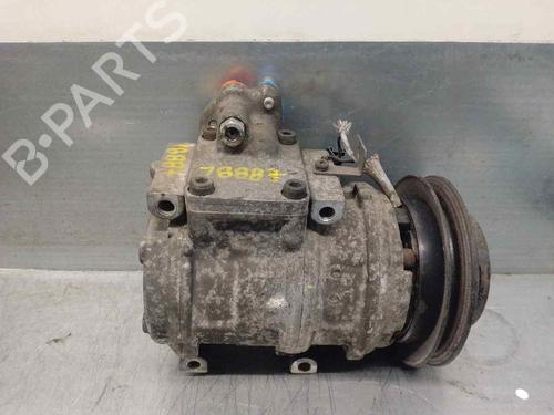 Used AC compressor AC compressor HYUNDAI H-1 / STAREX Bus (A1) 2.5 TD (80 hp) 18077232 18077232