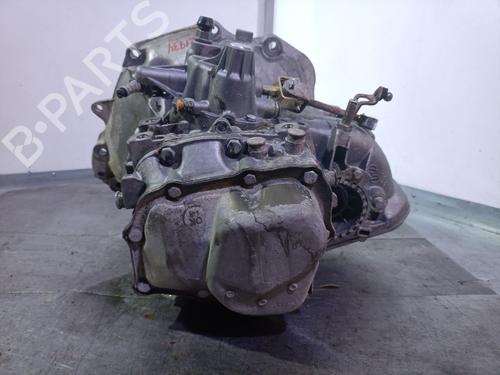 Gearbox OPEL ZAFIRA A MPV (T98) 1.6 16V (F75) | BP23041716M3 