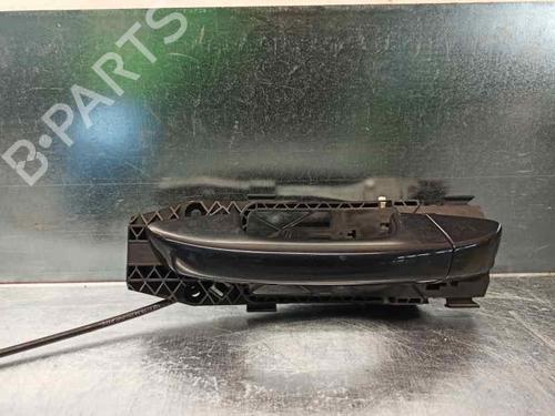 Used Rear left exterior door handle VW GOLF VI (5K1) 1.4 TSI (122 hp) 5774835
