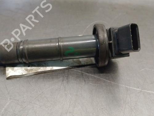 Used Ignition coil Ignition coil TOYOTA PREVIA II (_R3_) 2.4 (ACR30) (156 hp) 36023456 36023456