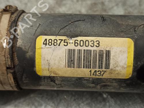Other TOYOTA LAND CRUISER PRADO (_J15_) 2.8 D-4D (GDJ150_, GDJ155_, GDJ150, GDJ151) | BP14329278O1 