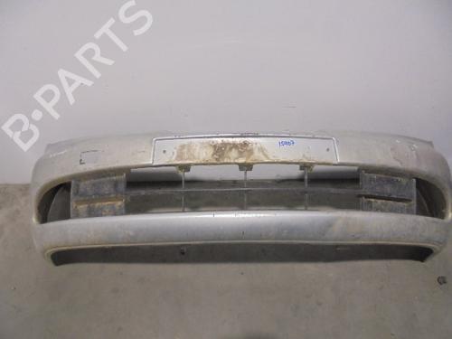 Used Front bumper NISSAN INTERSTAR Van (X70) [2002-2025]  9819281