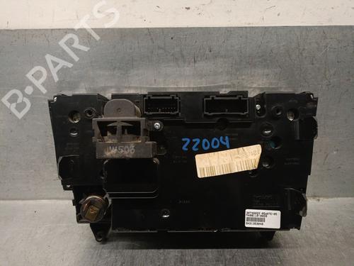 Climate control VOLVO XC70 I Cross Country (295) D5 XC AWD | BP23157319I5 