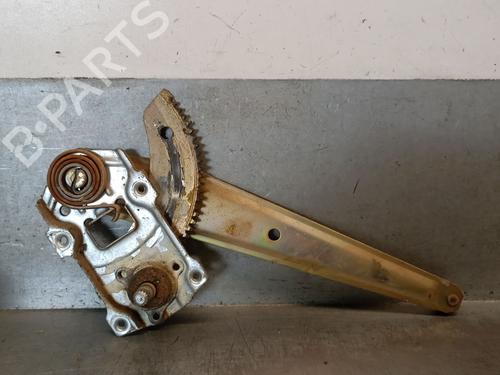 Used Rear right window mechanism Rear right window mechanism MITSUBISHI L200 (K3_T, K2_T, K1_T, K0_T) 2.5 TD 4WD (K34T) (87 hp) 36165756 36165756