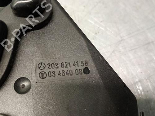 Switch MERCEDES-BENZ C-CLASS (W203) C 270 CDI (203.016) | BP27469447I30 