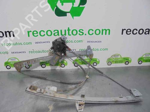 Used Front right window mechanism CITROËN XSARA Coupe (N0) 1.6 i (88 hp) 2097667