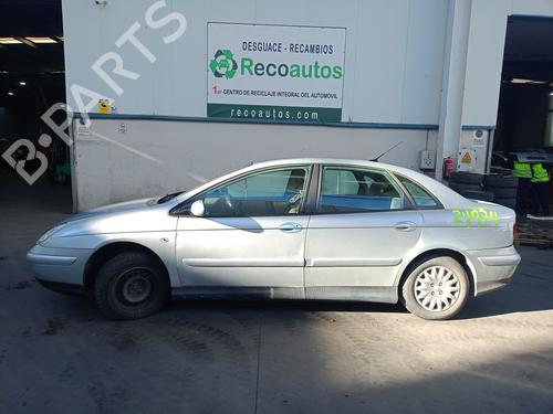 Brukte deler til CITROËN C5 I (DC_) 2.0 HDi (DCRHZB, DCRHZE) (109 hp) 4480224