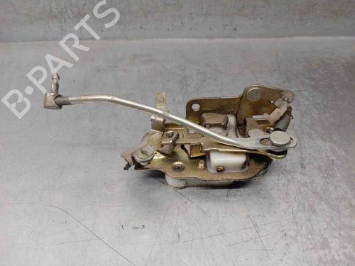 Front left lock SUZUKI SUPER CARRY Van (ED) 1.0 (SK410) 7710279010 | 5 | PUERTAS