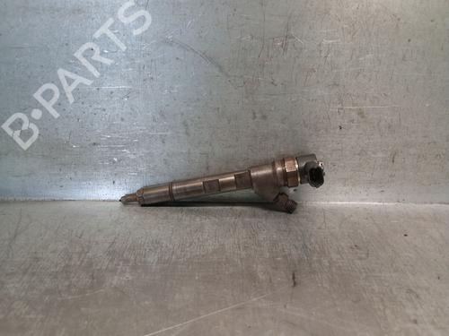 Used Injector CHRYSLER VOYAGER IV (RG, RS) 2.8 CRD (150 hp) 27252142