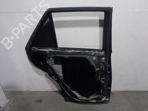 Left rear door MERCEDES-BENZ M-CLASS (W164) ML 320 CDI 4-matic (164.122) | BP12251030C4 