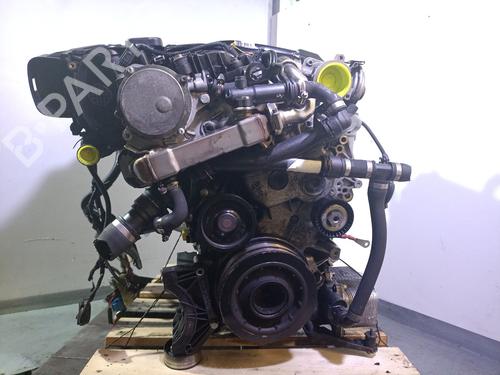 Used Engine BMW 5 (E60) 530 d (231 hp) 23256679