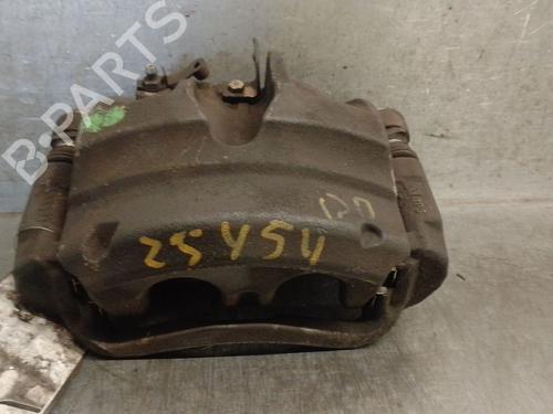 Right front brake caliper VW CRAFTER Van (SY_, SX_) 2.0 TDI FWD (SYB, SYC, SYD) | BP36165761M104 - Image 5