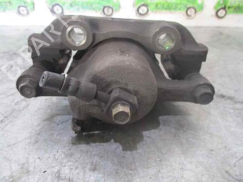 Right front brake caliper CHEVROLET AVEO Hatchback (T300)  | BP11613074M104 