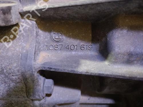Gearbox JEEP GRAND CHEROKEE IV (WK, WK2) 3.0 CRD V6 4x4 | BP28430070M3 