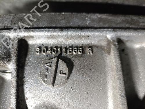 Gearbox DACIA SANDERO II TCe 90 LPG (B8M1) | BP36296956M3 - Image 9