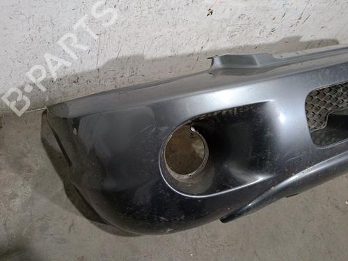 Front bumper HYUNDAI SANTA FÉ I (SM) 2.0 CRDi | BP27379898C7 