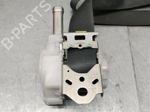 Front left seatbelt TOYOTA AURIS (_E18_) 1.8 Hybrid (ZWE186_, ZWE186R) | BP37233894I26 - Image 5