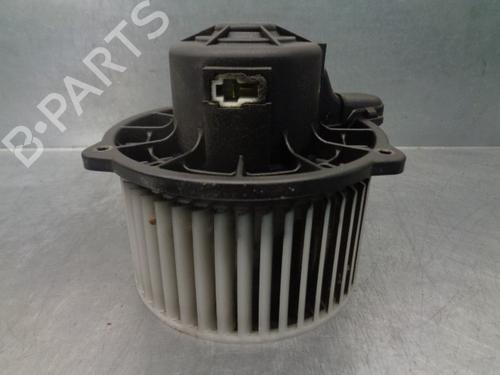 Used Heater blower motor HYUNDAI GETZ (TB) 1.1 (67 hp) 12117680