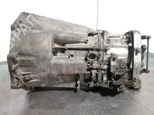 Used Gearbox VW CRAFTER 30-50 Platform/Chassis (2F_) 2.5 TDI (163 hp) 32003145