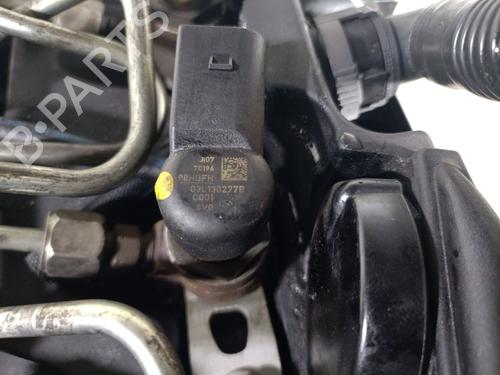 Engine SKODA OCTAVIA II (1Z3) 1.6 TDI | BP32733038M1  - Image 9