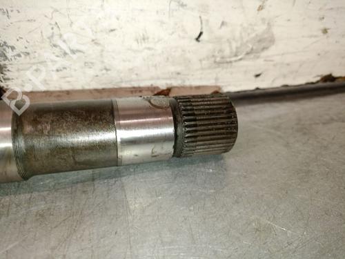 Right front driveshaft PEUGEOT 807 (EB_) 2.0 HDi | BP39067076M39 - Image 5