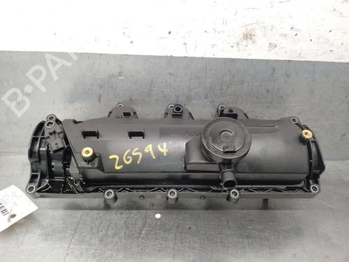 Used Valve cover Valve cover RENAULT CLIO IV Grandtour (KH_) 1.5 dCi 90 (KHN3, KHN4) (90 hp) 39564878 39564878