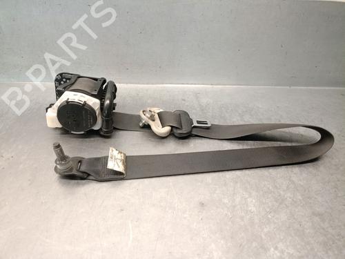 Sikkerhedssele foran venstre NISSAN NOTE (E12) 1.5 dCi | BP38264551I26 - Image 2