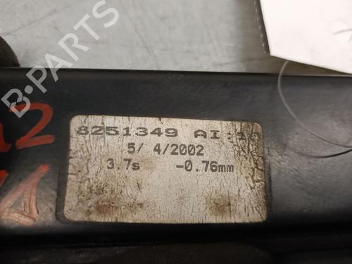 Front left window mechanism BMW 3 Compact (E46) 316 ti | BP32727978C22  - Image 8