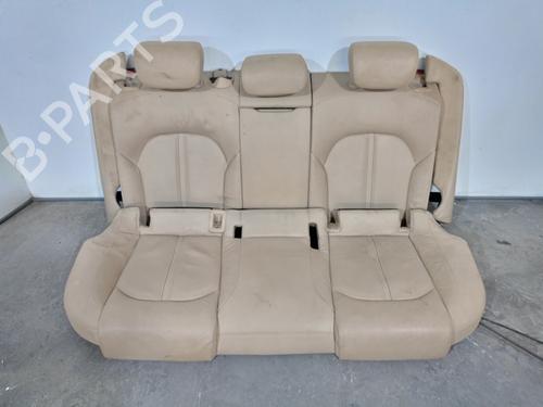 Rear seat AUDI A6 Allroad C7 (4GH, 4GJ) 3.0 TDI quattro | BP17957993C17 