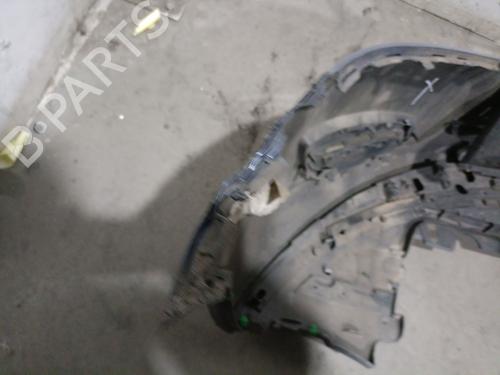 Front bumper VOLVO V60 I (155) 1.6 DRIVe | BP23527902C7 