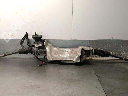 Styregear/Snekke SEAT LEON (1P1) 2.0 TDI 16V (140 hp) 31306502