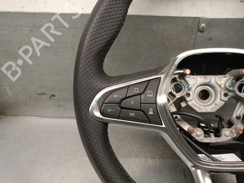 Steering wheel MITSUBISHI ASX (VSX_, VSE_) 1.6 HYBRID (VSEH6) | BP36255041C49  - Image 5