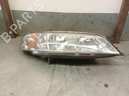 Used Right headlight OPEL VECTRA B (J96) 2.0 DTI 16V (F19) (101 hp) 29397037