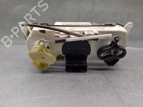 Climate control DODGE CALIBER 2.0 CRD | BP16909062I5 