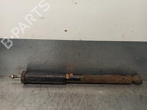 Used Left front shock absorber MERCEDES-BENZ E-CLASS (W210) E 320 (210.055) (220 hp) 10562259